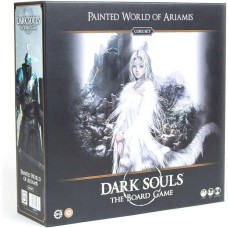 Dark Souls: The Board Game – Painted World of Ariamis