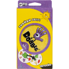 Доббл компактний (Dobble)
