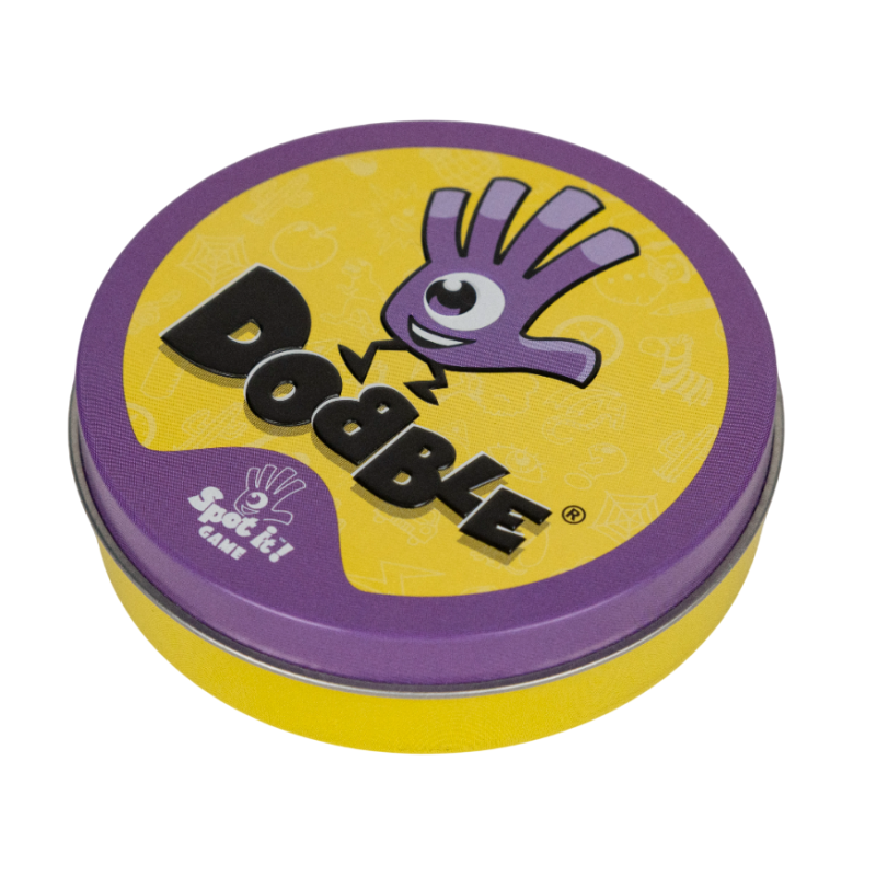 Настільна гра Доббл компактний (Dobble)