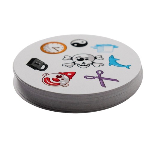 Настольная игра Доббл компактный (Dobble)