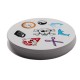 Настольная игра Доббл компактный (Dobble)