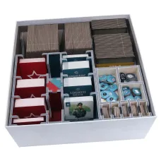 Органайзер Undaunted: Stalingrad Folded Space