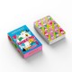 Игральные карты Игральные карты кошачьи Maliunok