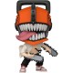 Фигурки Funko POP Человек-Бензопила - Funko Pop Chainsaw Man #1677: Человек-бензопила
