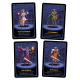 Настольная игра Карманное подземелье (One Card Dungeon)