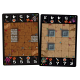 Настольная игра Карманное подземелье (One Card Dungeon)