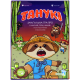 Настольная игра Тануки (Tanuki)