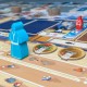 Настольная игра Ики (IKI)