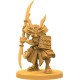 Настільна гра Godtear: Jeen, The Wandering Warrior & Golden Shrikes