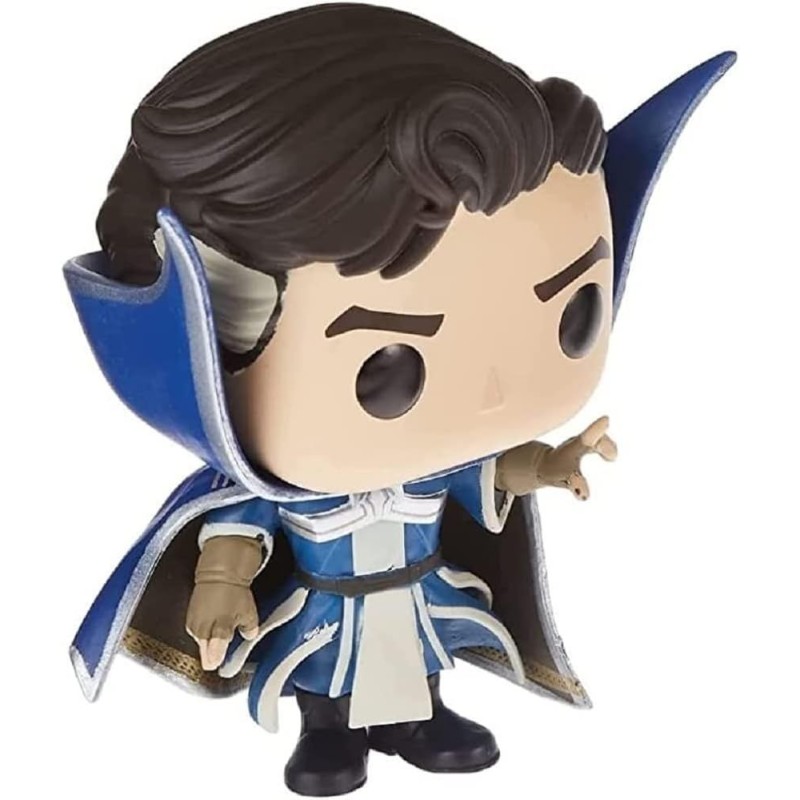 Фігурка Funko POP Верховний Стрендж - Funko POP Marvel #1005: Multiverse of Madness - Supreme Strange