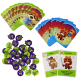 Настольная игра Тануки (Tanuki)
