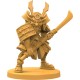 Настільна гра Godtear: Jeen, The Wandering Warrior & Golden Shrikes