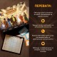 Настольная игра Секретные персонажи