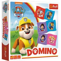 Доміно. Щенячий патруль (Paw Patrol)