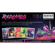 Настольная игра Radlands. Украинское издание