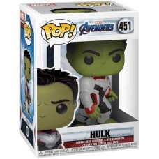 Халк - Funko Pop Marvel #451: Avengers Endgame HULK