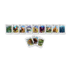 Настольная игра Картолиния: Животные (Cardline: Animals)
