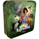 Настольная игра Картолиния: Животные (Cardline: Animals)