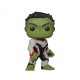 Фігурка Funko POP Халк - Funko Pop Marvel #451: Avengers Endgame HULK