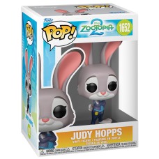 Джуді - Funko POP! Zootopia #1652: Judy Hopps