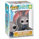Фігурка Funko POP Джуді - Funko POP! Zootopia #1652: Judy Hopps