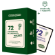 Настільна гра 72 упередження, які заважають мислити