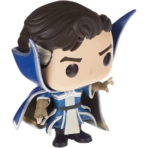 Фигурки Funko POP Верховный Стрэндж - Funko POP Marvel #1005: Multiverse of Madness - Supreme Strange