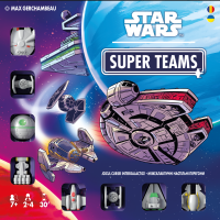 Зоряні війни. Суперкоманди (Star Wars Super Teams)