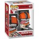 Фигурки Funko POP Человек-Бензопила - Funko Pop Chainsaw Man #1677: Человек-бензопила