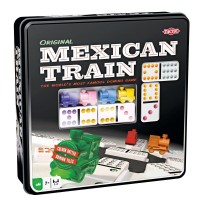 Мексиканський експрес (в металевій коробці)