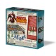 Настольная игра Marvel Zombies: Опір Супергероїв