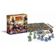 Настольная игра Marvel Zombies: Опір Супергероїв