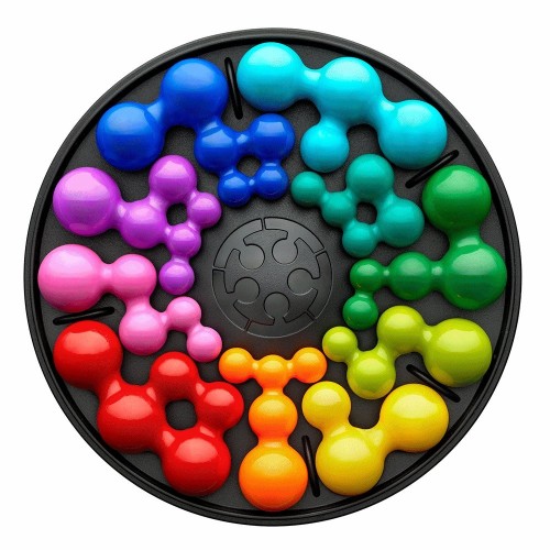 Настольная игра IQ Делюкс. Круг (IQ Circle)