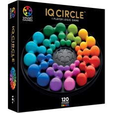 IQ Делюкс. Коло (IQ Circle)