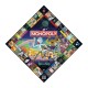 Настольная игра Monopoly: Rick and Morty (Монополия: Рик и Морти)