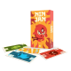 Настольная игра Ninjan (Ниндзян)