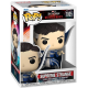Фигурки Funko POP Верховный Стрэндж - Funko POP Marvel #1005: Multiverse of Madness - Supreme Strange