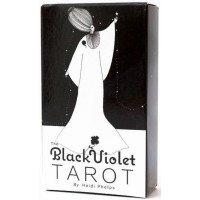 Карты ТАРО Черной Фиалки