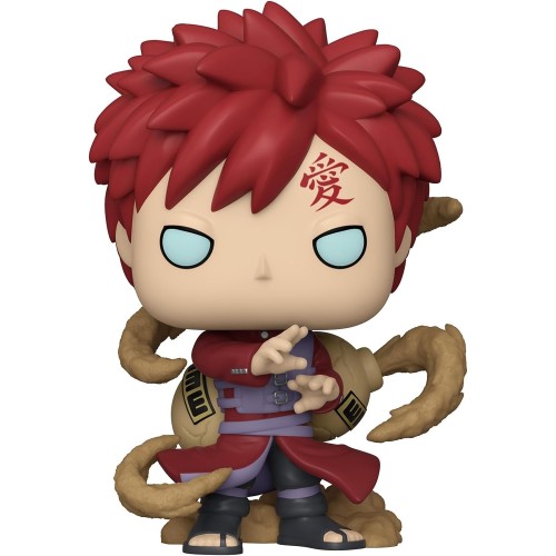Фігурка Funko POP Гаара - Funko POP Animation Naruto #728: Gaara