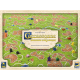 Настольная игра Каркасон: Велике зібрання (Carcassonne Big Box 3.0)