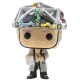 Фігурка Funko POP Док у шоломі - Funko POP BTTF #959: Doc with helmet