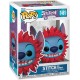 Фигурки Funko POP Стич в костюме Симбы - Funko POP Disney #1461: Stitch in Costume - Stitch as Simba