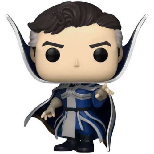 Фигурки Funko POP Верховный Стрэндж - Funko POP Marvel #1005: Multiverse of Madness - Supreme Strange