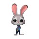 Фігурка Funko POP Джуди - Funko POP! Zootopia #1652: Judy Hopps