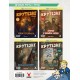 Настільні рольові ігри Fallout. Неймовірно крутезні історії №1. Помаранчеве небо (Fallout RPG - Orange Coloured Sky)