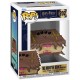 Фігурка Funko POP Жахлива книга жахіть - Funko Pop Harry Potter #202: Monster Book of Monsters