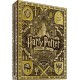 Гральні карти Гаррі Поттер. Гафелпаф (Harry Potter Hufflepuff)