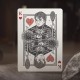 Гральні карти Гаррі Поттер. Гафелпаф (Harry Potter Hufflepuff)