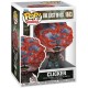 Фігурка Funko POP Клікер - Funko POP TV The Last of Us #1843: Clicker