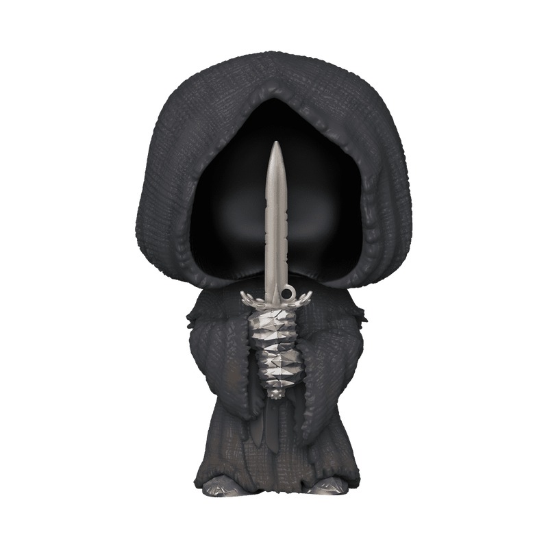 Фігурка Funko POP Назґул - Funko POP Movies #1744: Lord of the Rings - Nazgul